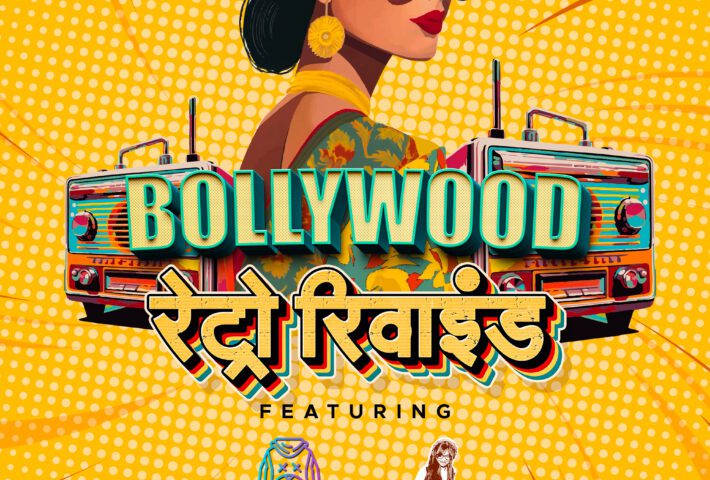 BOLLYWOOD RETRO REWIND