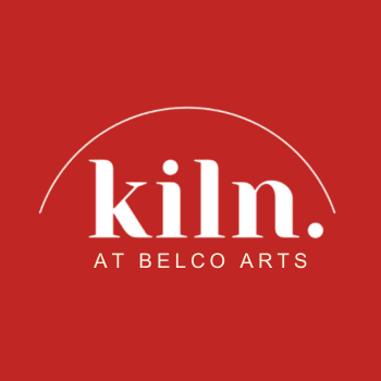 Kiln at Belco Arts