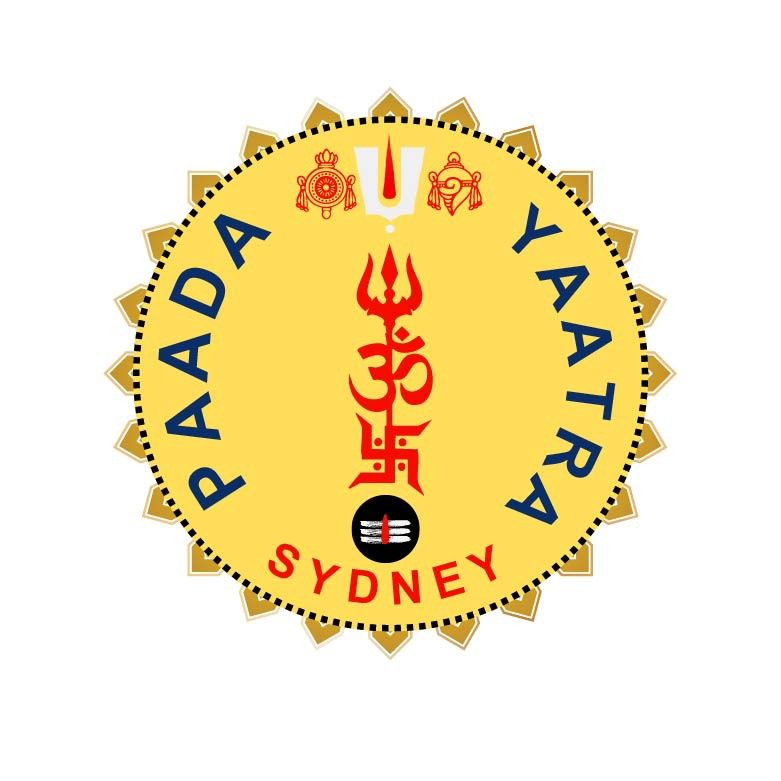 Paada Yaatra Sydney 