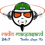 Radio Manpasand